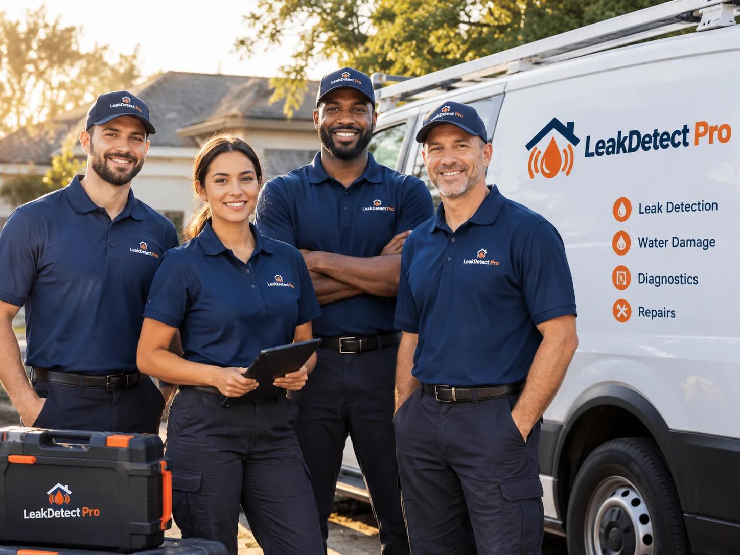 Roof Repair company in Adelphi, OH